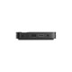 Медиаплеер/ Mediaplayer Dune HD AV1 4K: UltraHD/60 Hz/HDR/HDR10+/ CPU Amlogic S905W2, RAM 2 Gb, Flash 16 Gb, 2xUSB2.0, Micro SD, LAN 100Mb/s, WiFi 802.11ac, BT 5.0, HDMI 2.1, S/PDIF, Audio Out, IR Remote Control, Android 11