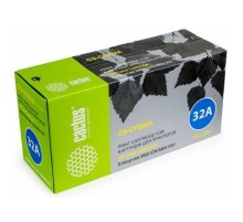 -/ Картридж лазерный Cactus CS-CF332A CF332A желтый (15000стр.) для HP CLJ M651dn/M651n/M651xh