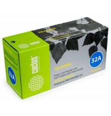 -/ Картридж лазерный Cactus CS-CF332A CF332A желтый (15000стр.) для HP CLJ M651dn/M651n/M651xh