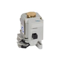 DPX3 630-1600 Независимый расцепитель  24В DPX3 630-1600 нез.расц. 24В
