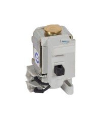 DPX3 630-1600 Независимый расцепитель  24В DPX3 630-1600 нез.расц. 24В