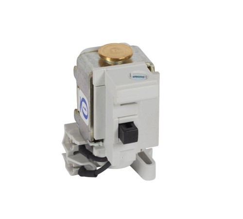 DPX3 630-1600 Независимый расцепитель  24В DPX3 630-1600 нез.расц. 24В