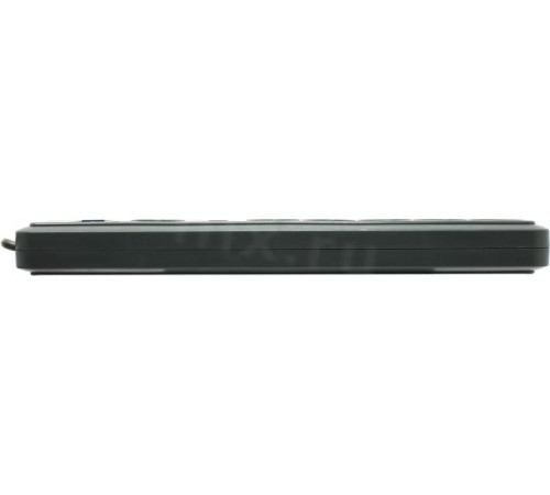 Сетевой фильтр Defender DFS 501 2,0м, 2 USB-порта, 6 розеток/ Surge Protector Defender DFS 501 2,0м, 2 USB-ports, 6 outlets
