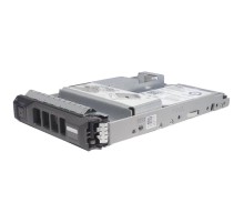 Жесткий диск/ 2.4TB 10K RPM SAS 12Gbps 512e 2.5" in 3.5" HYBB CARR, hot plug