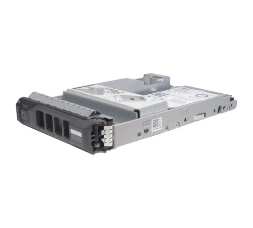 Жесткий диск/ 2.4TB 10K RPM SAS 12Gbps 512e 2.5" in 3.5" HYBB CARR, hot plug Жесткий диск/ 2.4TB 10K RPM SAS 12Gbps 512e 2.5" in 3.5" HYBB CARR, hot plug
