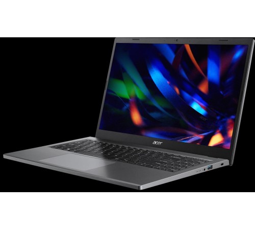Ноутбук/ ACER Extensa 15 EX215-23-R8XF 15.6"(1920x1080 (матовый) IPS)/AMD Ryzen 5 7520U(2.8Ghz)/16384Mb/1024PCISSDGb/noDVD/Int:UMA AMD Graphics/Cam/BT/WiFi/50WHr/war 1y/1.8kg/Silver/NoOS Ноутбук/ ACER Extensa 15 EX215-23-R8XF 15.6"(1920x1080 (матовый) IPS)/AMD Ryzen 5 7520U(2.8Ghz)/16384Mb/1024PCISSDGb/noDVD/Int:UMA AMD Graphics/Cam/BT/WiFi/50WHr/war 1y/1.8kg/Silver/NoOS