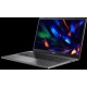 Ноутбук/ ACER Extensa 15 EX215-23-R8XF 15.6"(1920x1080 (матовый) IPS)/AMD Ryzen 5 7520U(2.8Ghz)/16384Mb/1024PCISSDGb/noDVD/Int:UMA AMD Graphics/Cam/BT/WiFi/50WHr/war 1y/1.8kg/Silver/NoOS