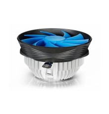 Кулер для процессора DEEPCOOL GAMMA ARCHER PRO V2 Soc-AM5/AM4/1200/1700/1851 110W (G-U-ARCHER-ARNNNN-G-2)