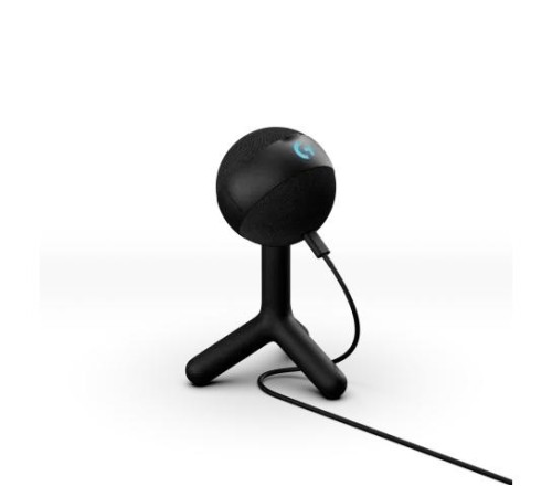 Микрофон Logitech Microphone Yeti Orb