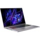 Ноутбук/ ACER Predator Triton Neo 16 PTN16-51-936A 16"(3200x2000 (матовый) IPS)/Intel Core Ultra 9 185H(2.3Ghz)/32768Mb/2TbPCISSDGb/noDVD/Ext:nVidia GeForce RTX4070(8192Mb)/Cam/BT/WiFi/65WHr/war 1y/2.4kg/Silver/Win11Home