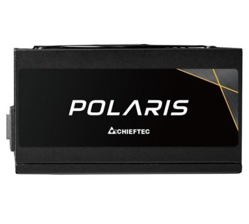 Блок питания Chieftec Polaris PPS-1050FC (ATX 2.4, 1050W, 80 PLUS GOLD, Active PFC, 120mm fan, Full Cable Management) Retail Блок питания Chieftec Polaris PPS-1050FC (ATX 2.4, 1050W, 80 PLUS GOLD, Active PFC, 120mm fan, Full Cable Management) Retail