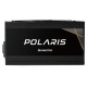 Блок питания Chieftec Polaris PPS-1050FC (ATX 2.4, 1050W, 80 PLUS GOLD, Active PFC, 120mm fan, Full Cable Management) Retail