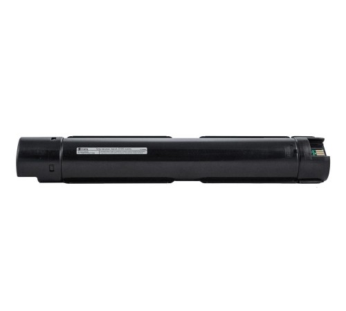Тонер-картридж, черный, 23 600 страниц, для Xerox моделей VL C7020/C7025/C7030 (аналог 106R03745), FP-7020XBK (Вскрытая упаковка)