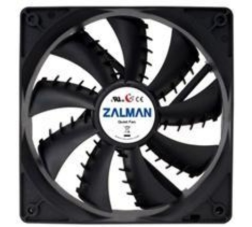 Вентилятор для корпуса ZALMAN ZM-F3 (SF), 120x120x25mm, 3-PIN, 1200 RPM, 20-23DBA, LONG LIFE BEARING Вентилятор для корпуса ZALMAN ZM-F3 (SF), 120x120x25mm, 3-PIN, 1200 RPM, 20-23DBA, LONG LIFE BEARING