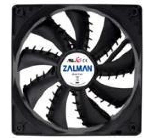 Вентилятор для корпуса ZALMAN ZM-F3 (SF), 120x120x25mm, 3-PIN, 1200 RPM, 20-23DBA, LONG LIFE BEARING Вентилятор для корпуса ZALMAN ZM-F3 (SF), 120x120x25mm, 3-PIN, 1200 RPM, 20-23DBA, LONG LIFE BEARING