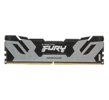 Память оперативная/ Kingston 48GB 6400MT/s DDR5 CL32 DIMM FURY Renegade Silver XMP