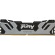 Память оперативная/ Kingston 48GB 6400MT/s DDR5 CL32 DIMM FURY Renegade Silver XMP