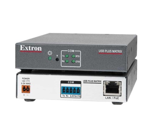 USB Extender Plus Matrix Controller