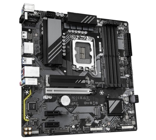 Материнская плата/ B760M DS3H WF6E GEN5