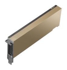 Графический ускоритель Nvidia Tesla L4 24GB GDDR6, PCIe Gen4 (x16), Half-height, half-length (HHHL), single-slot, Passive, 40-72W, OEM