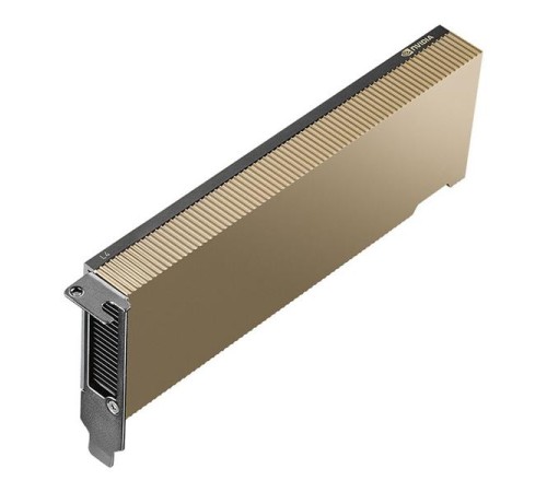 Графический ускоритель Nvidia Tesla L4 24GB GDDR6, PCIe Gen4 (x16), Half-height, half-length (HHHL), single-slot, Passive, 40-72W, OEM Графический ускоритель Nvidia Tesla L4 24GB GDDR6, PCIe Gen4 (x16), Half-height, half-length (HHHL), single-slot, Passive, 40-72W, OEM