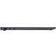 Ноутбук/ Samsung Galaxy Book4 Pro 16"(2880x1800 AMOLED)/Touch/Intel Core Ultra 5 125H(1.2Ghz)/16384Mb/512PCISSDGb/noDVD/Int:Intel Arc graphics/Cam/BT/WiFi/76WHr/war 1y/1.56kg/Moonstone Gray/Win11Home + Eng kbd 3 pin