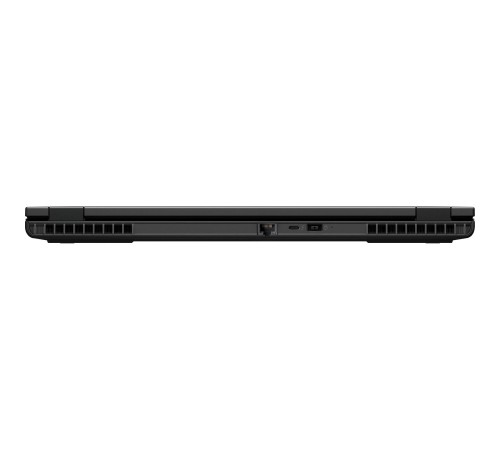 Ноутбук/ Lenovo ThinkPad P16v G2 16" WUXGA (1920 x 1200) IPS, Intel Core Ultra 7 155H, Intel Arc Graphics, 16GB DDR5, 512GB PCIe M.2 SSD, Wi-Fi 6, Wired Ethernet, 1080P FHD RGB Cam, 90Wh, Backlit Keys, Win 11 Pro, Black ( EN_kbd , 3pin cable) Ноутбук/ Lenovo ThinkPad P16v G2 16" WUXGA (1920 x 1200) IPS, Intel Core Ultra 7 155H, Intel Arc Graphics, 16GB DDR5, 512GB PCIe M.2 SSD, Wi-Fi 6, Wired Ethernet, 1080P FHD RGB Cam, 90Wh, Backlit Keys, Win 11 Pro, Black ( EN_kbd , 3pin cable)