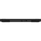 Ноутбук/ Lenovo ThinkPad P16v G2 16" WUXGA (1920 x 1200) IPS, Intel Core Ultra 7 155H, Intel Arc Graphics, 16GB DDR5, 512GB PCIe M.2 SSD, Wi-Fi 6, Wired Ethernet, 1080P FHD RGB Cam, 90Wh, Backlit Keys, Win 11 Pro, Black ( EN_kbd , 3pin cable)