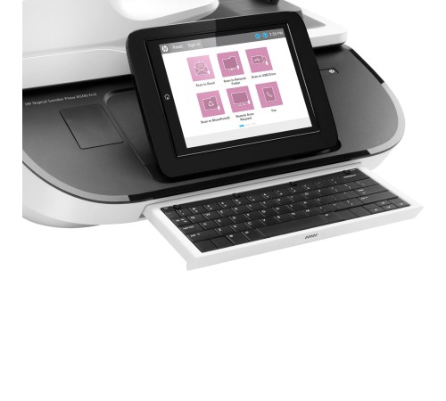 Сканер/ HP Digital Sender Flow 8500 Fn2 Scanner