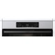 Встраиваемые электрические духовки 60 см GORENJE/ BOB6737E01X, Духовой шкаф, Полезный объем: 77 л, Стандартный шарнир дверцы, Решетка, Съемные направляющие, Дверца CompactDoor: 2 стекла + 1 термослой, Защитное покрытие Antifinger, Габаритные размеры (вхшх