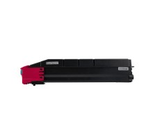 Тонер-картридж F+ imaging, пурпурный, 20 000 страниц, для Kyocera моделей FS-C8600DN/8650DN (аналог TK-8600M /1T02MNBNL0), FP-TK8600M