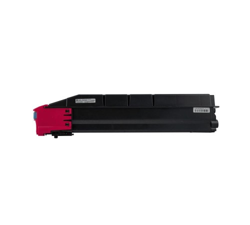 Тонер-картридж F+ imaging, пурпурный, 20 000 страниц, для Kyocera моделей FS-C8600DN/8650DN (аналог TK-8600M /1T02MNBNL0), FP-TK8600M