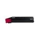 Тонер-картридж F+ imaging, пурпурный, 20 000 страниц, для Kyocera моделей FS-C8600DN/8650DN (аналог TK-8600M /1T02MNBNL0), FP-TK8600M