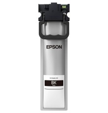 Картридж/ WF-C5xxx Series Ink Cartridge XL Black