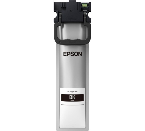 Картридж/ WF-C5xxx Series Ink Cartridge XL Black Картридж/ WF-C5xxx Series Ink Cartridge XL Black