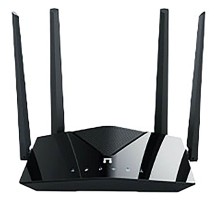 Маршрутизатор/ AX1500 Dual-Band Wi-Fi Router, SPEED: up to 300 Mbps at 2.4 GHz + 1201Mbps at 5 GHz, SPEC: 4 Antennas, 1x 10/100/1000M WAN Port + 3x 10/100/1000M LAN Ports, FEATURE: Router/Access Point/Repeater mode, Easy Mesh, IPv6 Supported, IPTV, Multi-