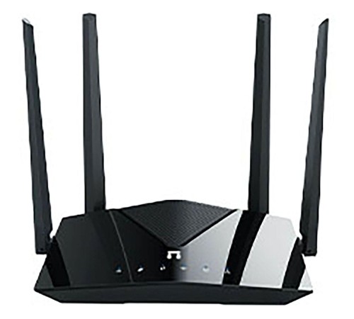 Маршрутизатор/ AX1500 Dual-Band Wi-Fi Router, SPEED: up to 300 Mbps at 2.4 GHz + 1201Mbps at 5 GHz, SPEC: 4 Antennas, 1x 10/100/1000M WAN Port + 3x 10/100/1000M LAN Ports, FEATURE: Router/Access Point/Repeater mode, Easy Mesh, IPv6 Supported, IPTV, Multi- Маршрутизатор/ AX1500 Dual-Band Wi-Fi Router, SPEED: up to 300 Mbps at 2.4 GHz + 1201Mbps at 5 GHz, SPEC: 4 Antennas, 1x 10/100/1000M WAN Port + 3x 10/100/1000M LAN Ports, FEATURE: Router/Access Point/Repeater mode, Easy Mesh, IPv6 Supported, IPTV, Multi-