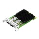 Сетевая карта/ OCP3.0 Dual-port 25G SFP28 Ethernet Network Adapter (Intel XXV710)