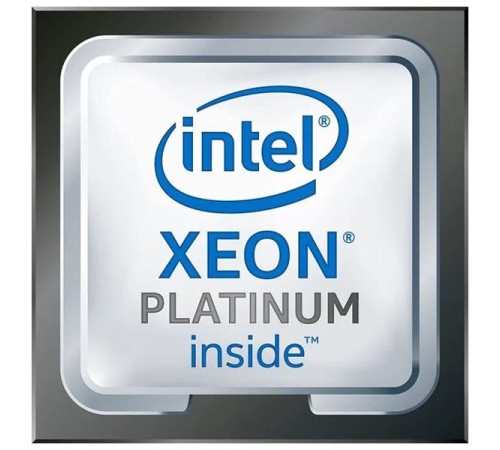 процессор CPU Intel Xeon Platinum 8454H, 32 cores, 2.1-2.7-3.4GHz, 82.5MB, 270W, S8S, DDR5-4800, XCC, LGA4677, PK8071305074601 (после теста) процессор CPU Intel Xeon Platinum 8454H, 32 cores, 2.1-2.7-3.4GHz, 82.5MB, 270W, S8S, DDR5-4800, XCC, LGA4677, PK8071305074601 (после теста)