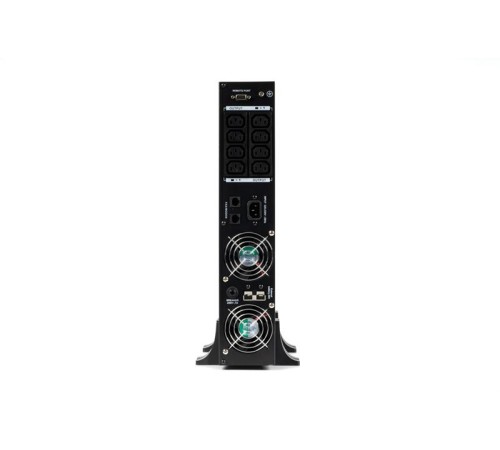 8958 RAPAN-UPS 1000 RACK+2x9Ah ИБП 700 Вт, Line-interactive, синус, встроенные АКБ 2 шт.x 9Ah