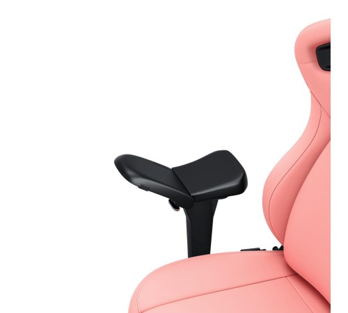 Кресло игровое Anda Seat Kaiser 4 XL Creamy Pink (модель AD12) Кресло игровое Anda Seat Kaiser 4 XL Creamy Pink (модель AD12)
