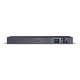 Панель питания распределительная CyberPower ATS CyberPower (PDU20SWHVIEC10ATNET) 1U type, 16Amp,SNMP, plug IEC 320 C20, (8) IEC 320 C13 (2) IEC 320 C19