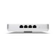 точка доступа Ubiquiti U6-Enterprise-IW - UniFi AP U6 Enterprise In-Wall