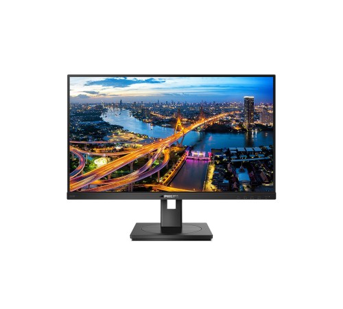 Монитор LCD 23.8'' 16:9 1920х1080(FHD) IPS, 75 Hz, 350 cd/m2, 1000:1, 50М:1, 4ms, VGA, DVI, HDMI, DP, USB-Hub, Height adj, Pivot, Tilt, Swivel, Speakers, Black (Мятая упаковка) Монитор LCD 23.8'' 16:9 1920х1080(FHD) IPS, 75 Hz, 350 cd/m2, 1000:1, 50М:1, 4ms, VGA, DVI, HDMI, DP, USB-Hub, Height adj, Pivot, Tilt, Swivel, Speakers, Black (Мятая упаковка)
