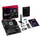 Материнская плата ASUS ROG STRIX Z890-E GAMING WIFI, LGA1851, Z890, 4*DDR5, 4*SATA, 7*M.2, 10*USB 3.2, 2*Type-C, 2*PCIx16, 2*Thunderbolt™ 4, HDMI+DP, ATX; 90MB1IM0-M0EAY0
