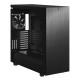 Корпус ПК без блока питания/ Case Fractal Design Define 7 XL TG Dark Tint, Full-Tower, 3x140mm, 2xUSB-A 2.0 + 2xUSB-A 3.2 + 1xUSB 3.2 Type-C EE-ATX, E-ATX, SSI-CEB, SSI-EEB, ATX, mATX, mITX Black