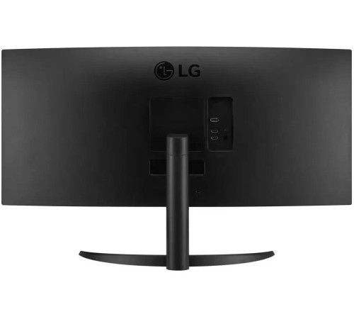 Монитор LG LCD 34WR50QK-B/ LG UltraWide 34WR50QK-B 34"Curved (1800R) VA monitor, 3440x1440, 300cd/m2, 21:9, 3000:1, 5мс (GtG), HDMIx2, DP, Headphone Out, 100Hz, 178/178, HDR 10, VESA (100x100 мм), sRGB 99%, внешний БП, Tilt, black Монитор LG LCD 34WR50QK-B/ LG UltraWide 34WR50QK-B 34"Curved (1800R) VA monitor, 3440x1440, 300cd/m2, 21:9, 3000:1, 5мс (GtG), HDMIx2, DP, Headphone Out, 100Hz, 178/178, HDR 10, VESA (100x100 мм), sRGB 99%, внешний БП, Tilt, black