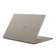 Ноутбук ASUS Zenbook A14 UX3407QA-QD197W Snapdragon X  X1 26 100  Qualcomm/LPDDR5X 16GB 512GB PCIE G4 SSD/ Adreno GPU/ 14"WUXGA (1920 x 1200) WIN11 HOME 0.74 kg Zabriskie Beige