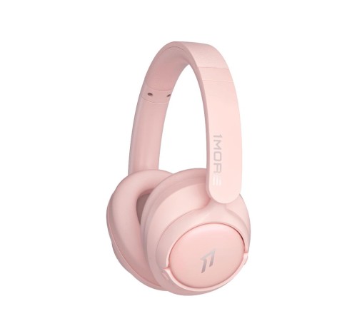 Наушники беспроводные 1MORE Sonoflow SE HQ31 розовые