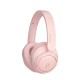 Наушники беспроводные 1MORE Sonoflow SE HQ31 розовые